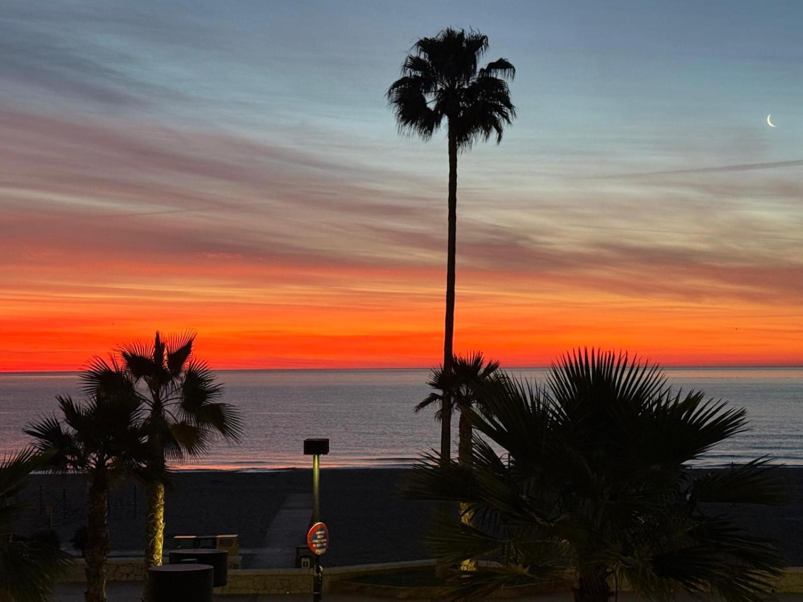 Apartament Seaview Fuengirola